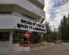 Çukurova Üniversitesi Beden Eğitimi Ve Spor Yüksekokulu