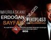 Cumhur Başkanım Recep Tayip Erdogan Hayranlari