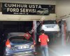Cumhur Usta Ford Servisi