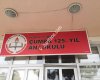 Çumra 125. Yıl Anaokulu