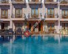 Cunda Baradiel Hotel