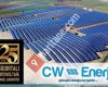 CW Enerji Mühendislik Ticaret ve Sanayi A.Ş
