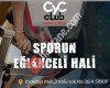 Cyc Club