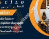 DABA&CILO/El Ve Hat Sanaatları/دبا و جيلو للخط والرسم و الحرف اليدوية