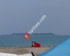 Dağ dibi çadır kamp ve kafe