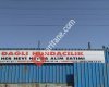 Dağlı Hurdacılık