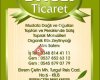 DAĞLI TİCARET KİLİS
