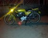 Dağtekin Motor