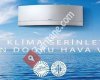 Daıkın Gemlik Doğan Mühendislik