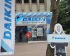 DAIKIN Serdivan Bayi (Adapazarı Sakarya)