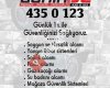 Dakik PC - Bursa Güvenlik Sistemleri, Playstation Otomat Kiralama Hizmetleri, Tamir Bakım Hizmetleri