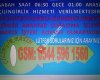 DALAMAN ANAHTARCI FATİH ÖZDAL