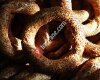 Dalgıç Çıtır Simit Fırını