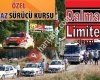 DALMAZ SÜRÜCÜ KURSU