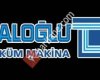 Daloğlu Döküm Makina