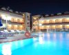 Dalyan Palmiye Resort Hotel