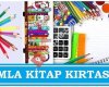 Damla Kitap Kirtasiye