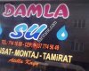 DAMLA SU
