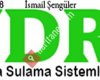 Damlama Sulama Sistemleri