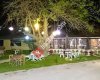 Dana Restaurant Sakli Bahçe İpsala