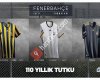 Dar Ağcında Olsak Bile Son Sözümüz Fenerbahçe -1-