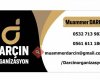 Darçın Organizasyon