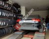 Darıca Rot Balans