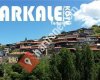 Darkale Köyü  Trakhoula -Tarhala