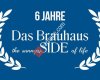 Das Brauhaus Side