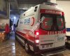 Das International Ambulance