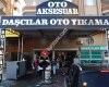 Daşçılar Oto Aksesuar ve Yıkama