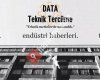 Data Teknik Tercüme