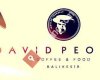 David People Coffee & Food Balikesir
