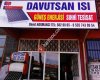 Davutsan Güneş Enerji Sistemleri