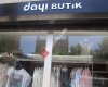 Dayı butik