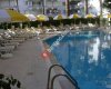 Dayi Diamond Hotel / Alanya