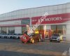 DCC Canbeyli Otomotiv Kia Yetkili Satıcı ve Servisi