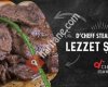 dCHEFF steak house