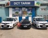DCT Tarım