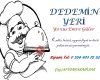 Dedemin Yeri