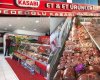 Dedeoglu cıftlıgı & KASAB ve ET galerısı