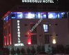 Dedeoglu Hotel
