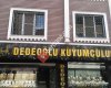 Dedeoğlu kuyumculuk