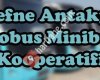 Defne-Antakya Otobüs Minibüs Kooperatifi