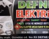 DEFNE ELEKTRİK