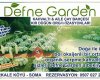 Defne Garden Kır Düğün Kahvaltı Ve Aile Çay Bahçesi Soma - Darkale