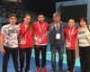 Değirmendere Eltemur Karate Spor Kulübü
