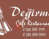 Değirmentepe Cafe Restaurant
