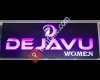 Dejavu WOMAN triko
