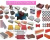DEKA BETON Ürünleri
